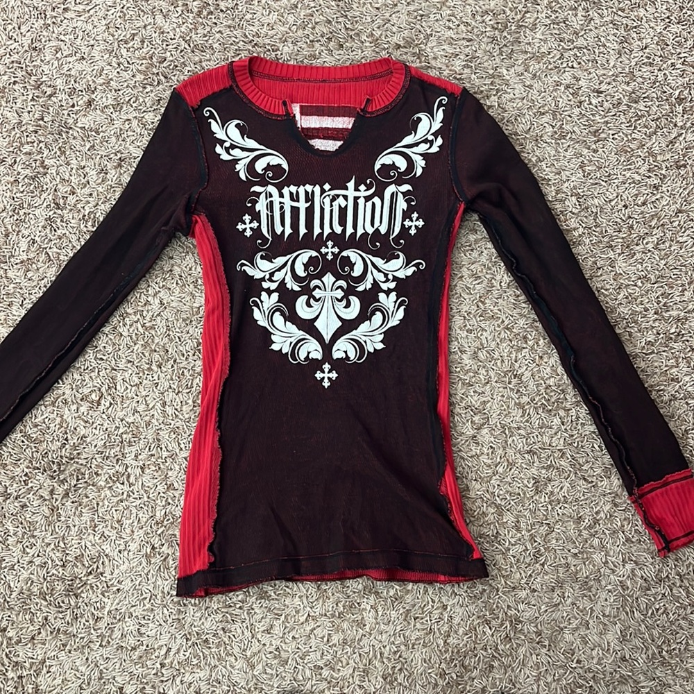 Affliction